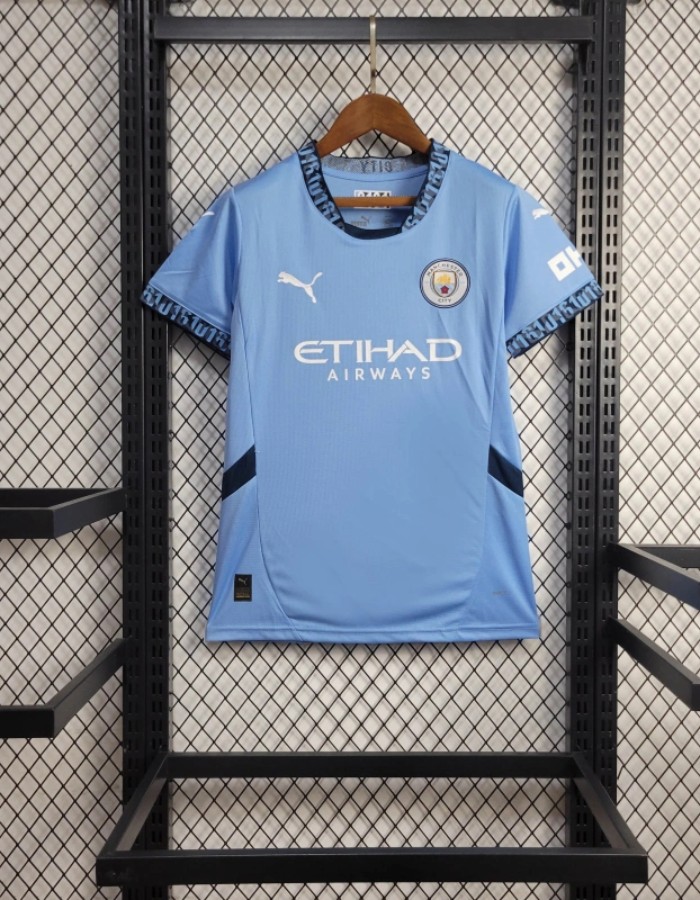 MANCHESTER CITY 23/24  | UNIFORME