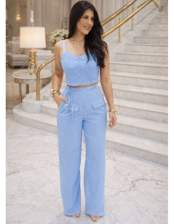 CONJUNTO MAYSA