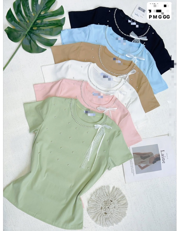 Blusa penelope