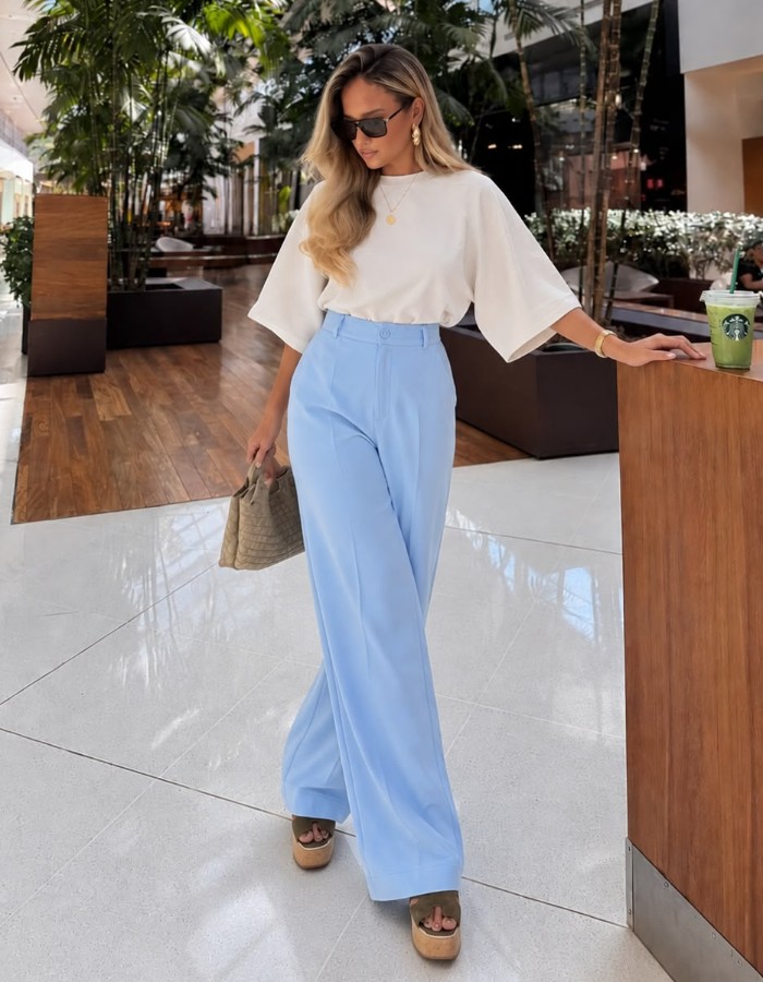 Calça Kilma 