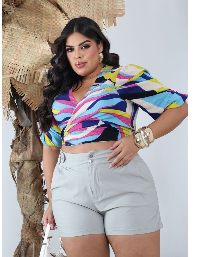 Cropped Gigi 