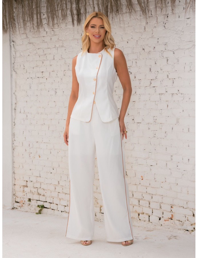 CONJUNTO slim