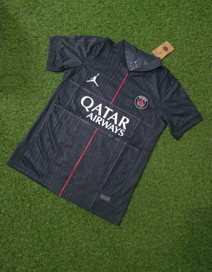 CAMISA PARIS SAINT-GERMAIN IV 2025/26