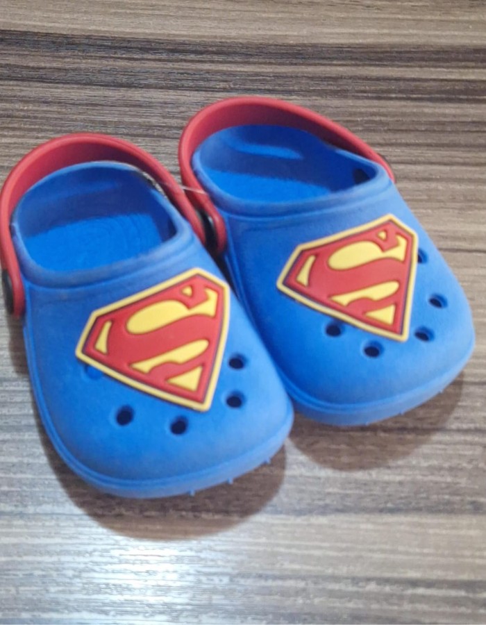 Tralalá crocs