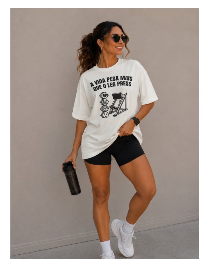 MAX T-SHIRT    (CONSULTAR DISPONIBILIDADE DE CORES E ESTAMPAS )