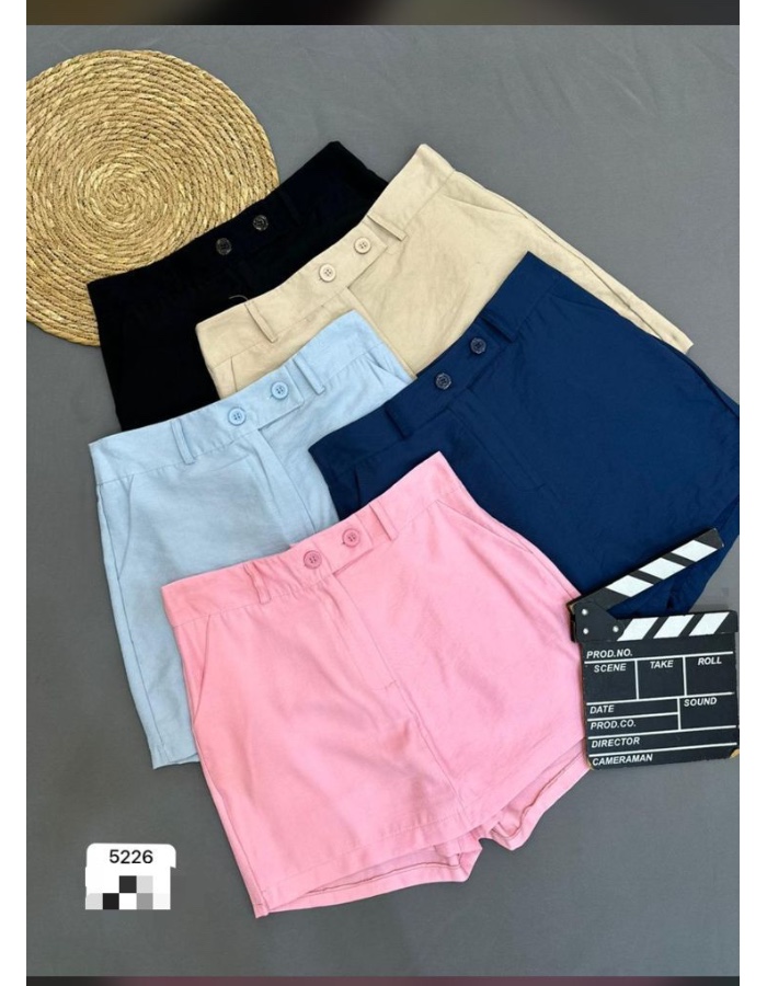 Short saia Gabi 