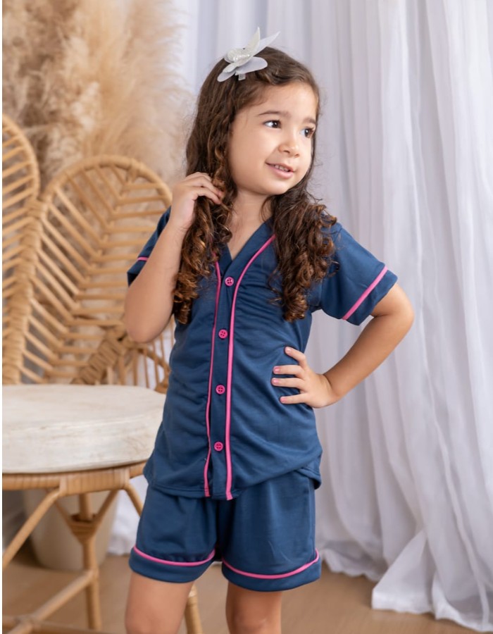 Baby Americano Infantil