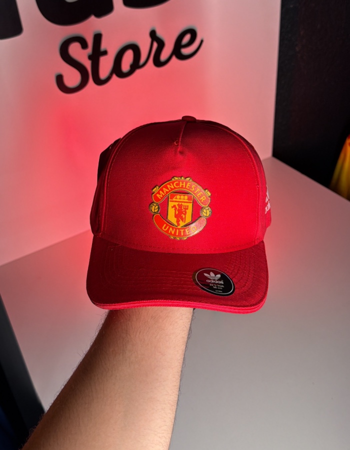 BONÉ MANCHESTER UNITED