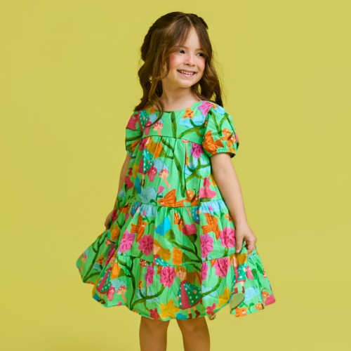 VESTIDO LUANE 