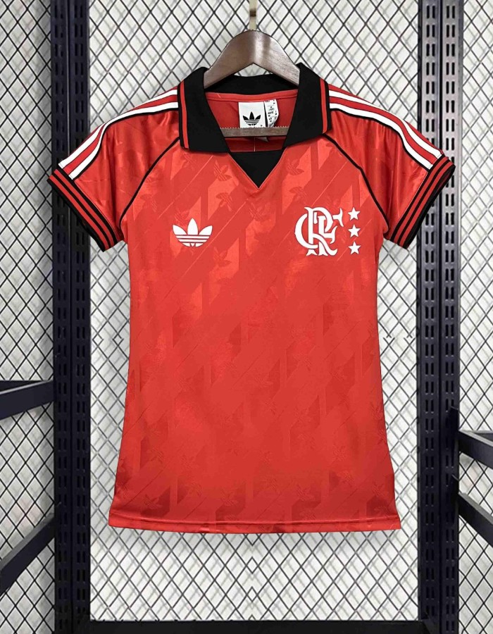 FLAMENGO 24/25 LIFESTYLE