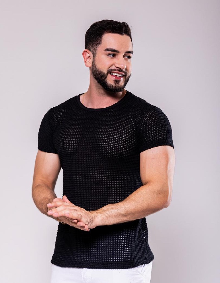 Camisa Ipanema 