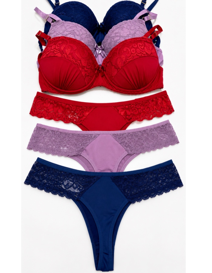 CONJUNTO JOICE
