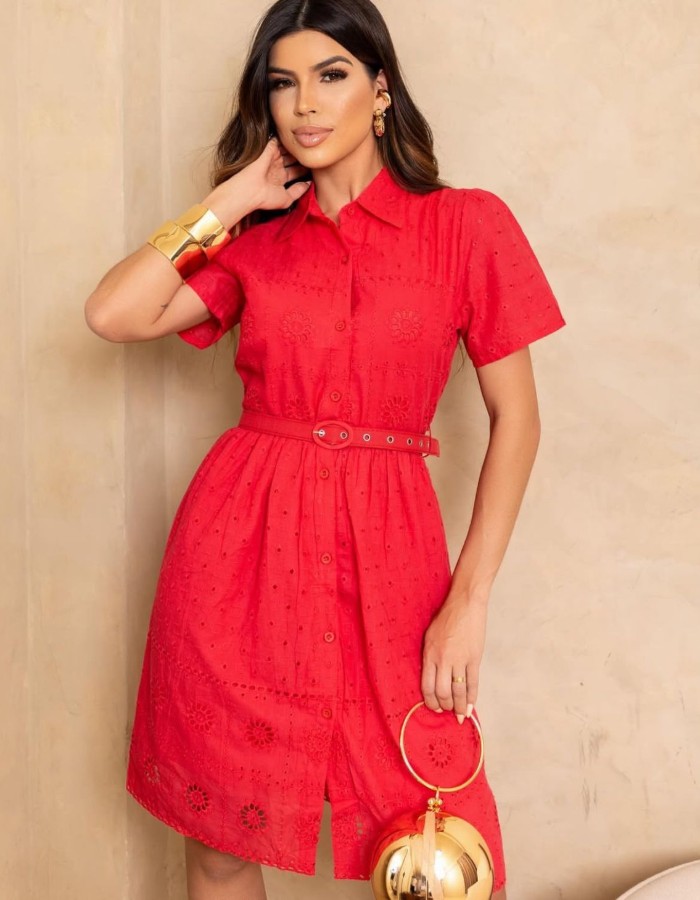 Vestido Raquel