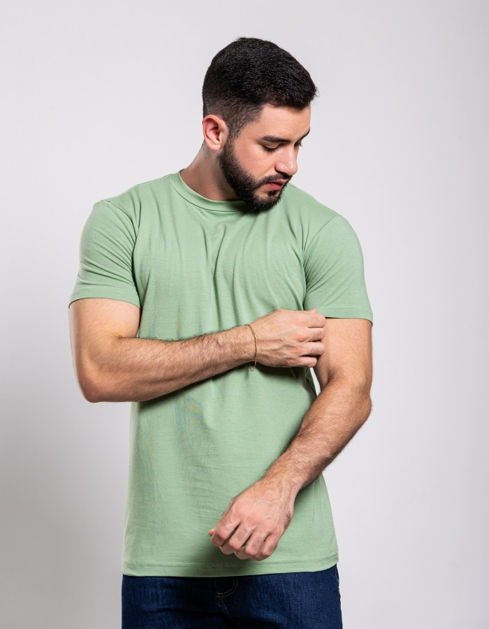 T-Shirt M/C Peruana 