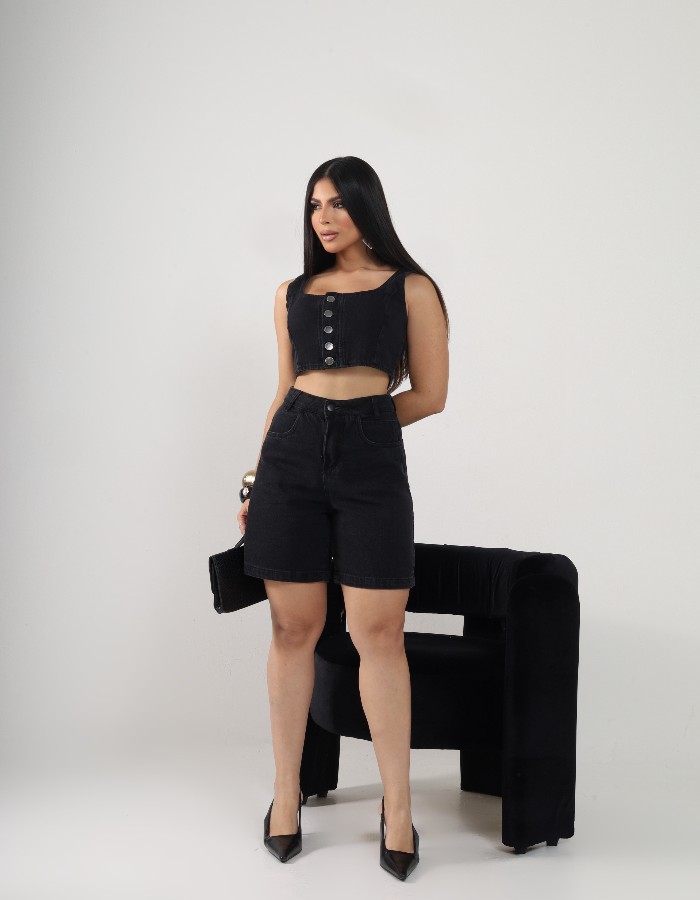 CONJUNTO STJ