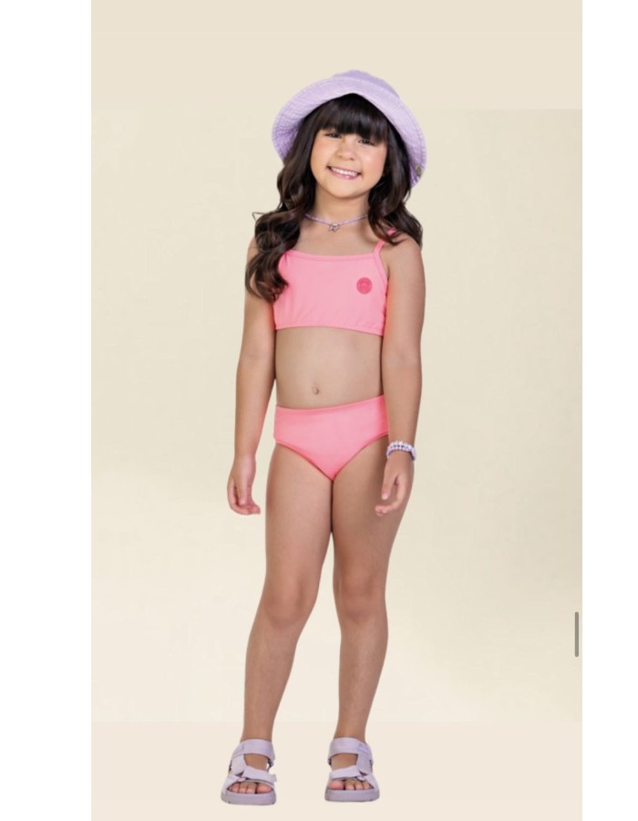 Biquini Infantil Kamylus