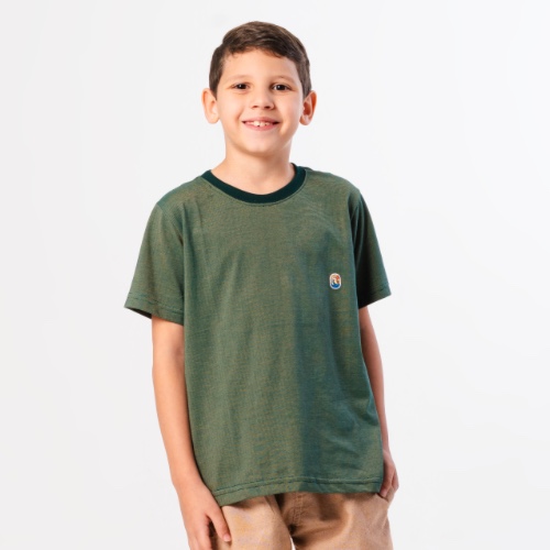 CAMISA PRIME REFLETE