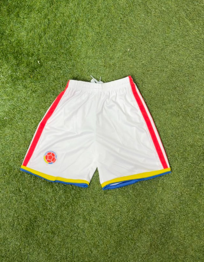 SHORT COLÔMBIA INFANTIL - I
