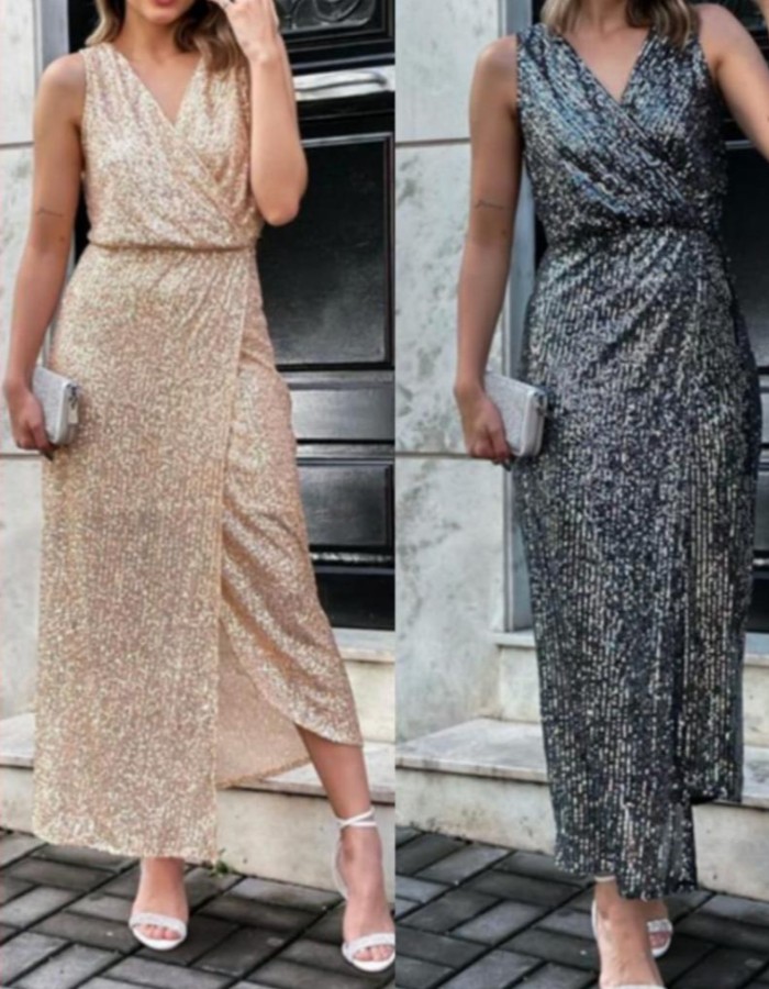 VESTIDO SLIM LEILIANE 