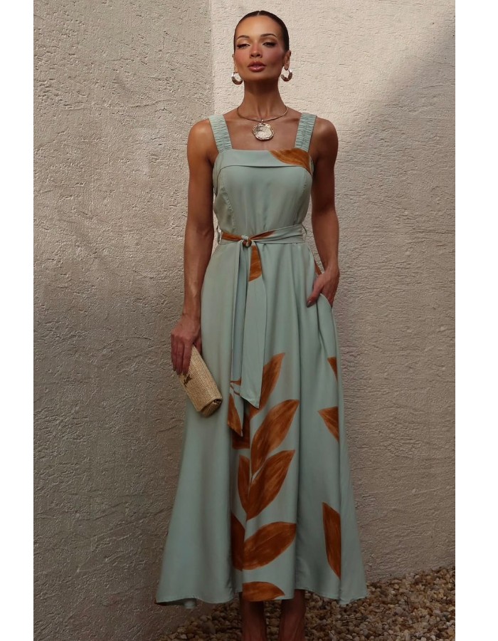 VESTIDO LORENA