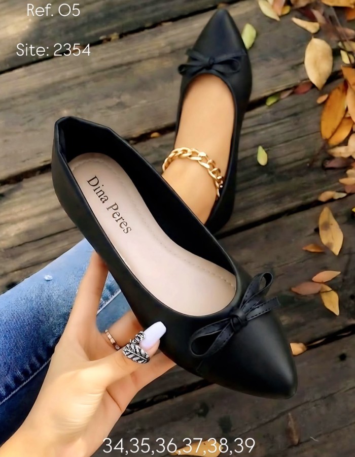 SAPATILHA MARIA
