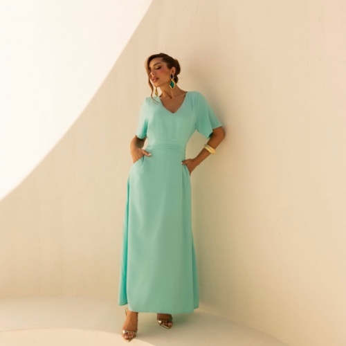 VESTIDO SLIM
