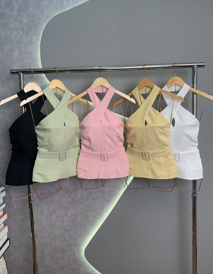 BLUSA RAFA