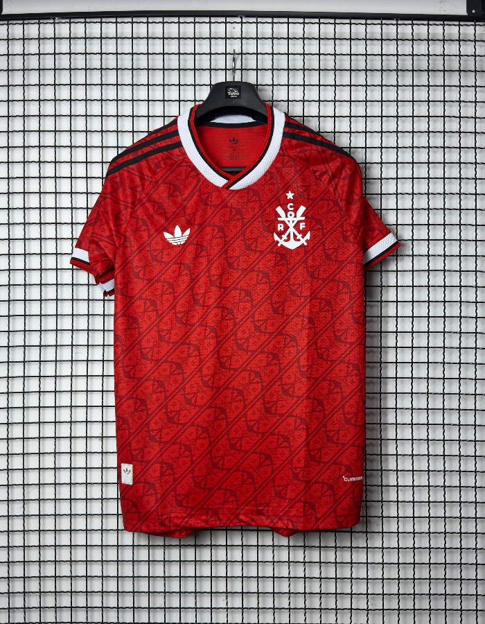 FLAMENGO - 26/27 - III - JOGADOR
