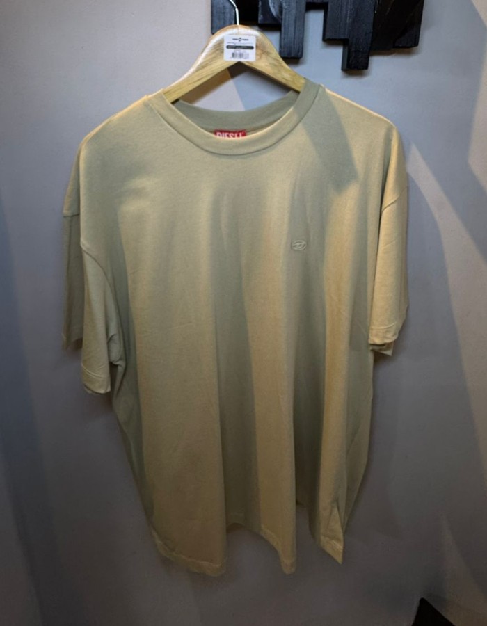 T-shirt Diesel 