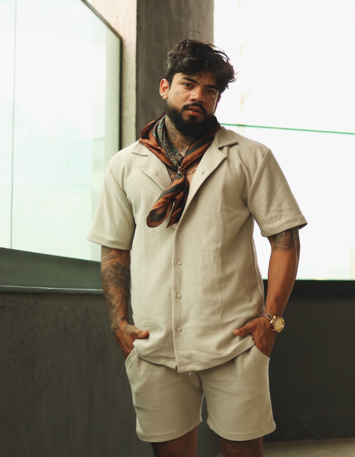 CONJUNTO LEBLON