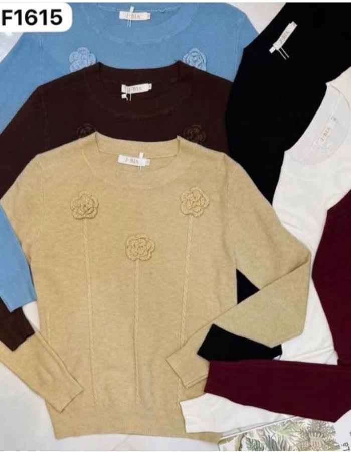 blusa modal 