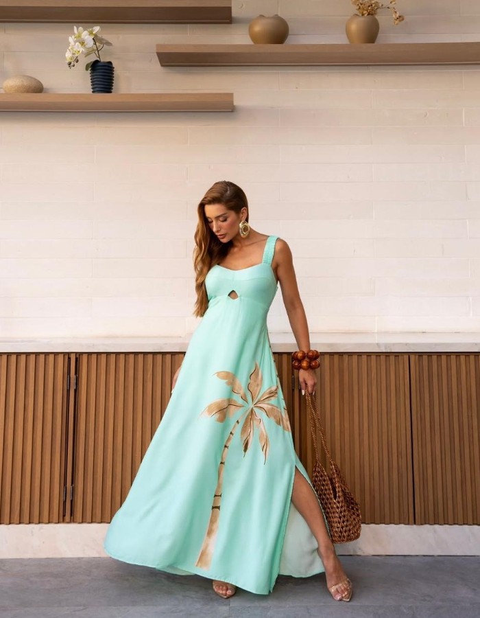VESTIDO VITORIA