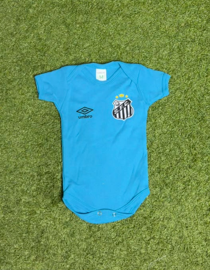 BODY INFANTIL - SFC