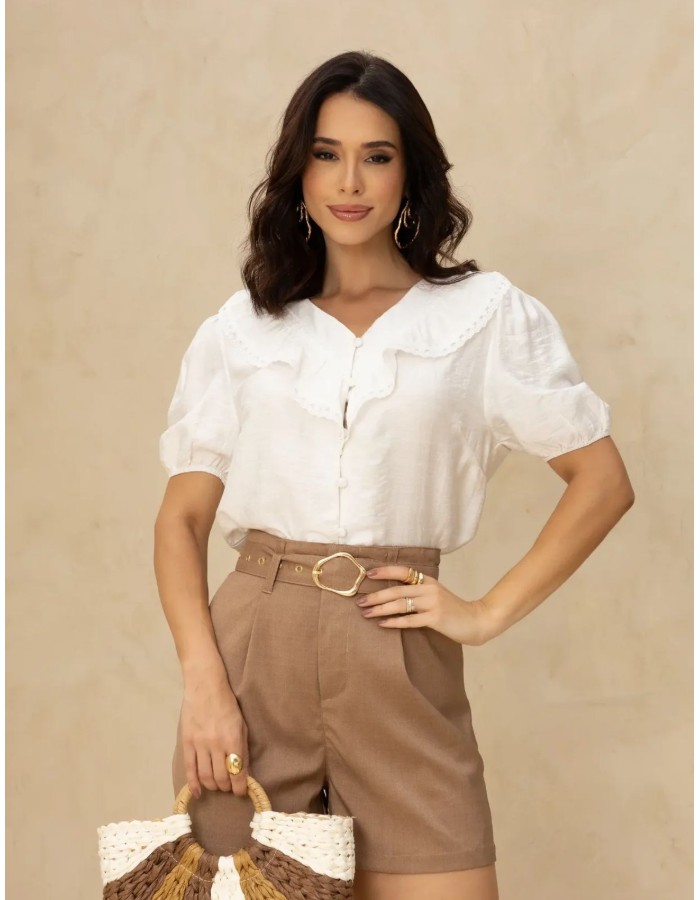 Blusa Vanessa