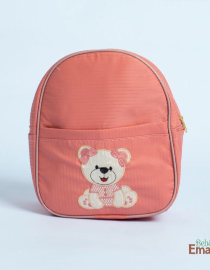 Mochila Premium GG