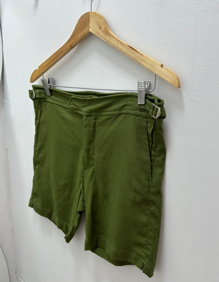 Produto bermuda-linho-verano-verde 6