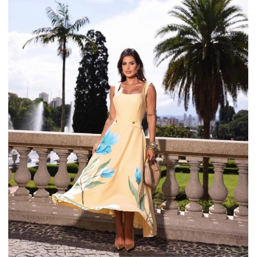VESTIDO SLIM