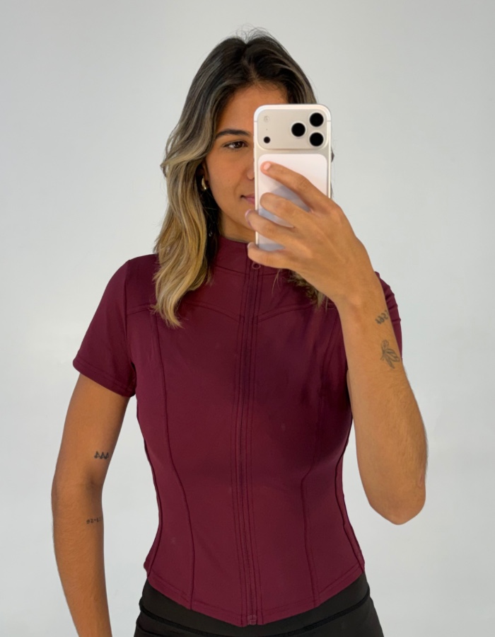 BLUSA ZIPER IMPORT.