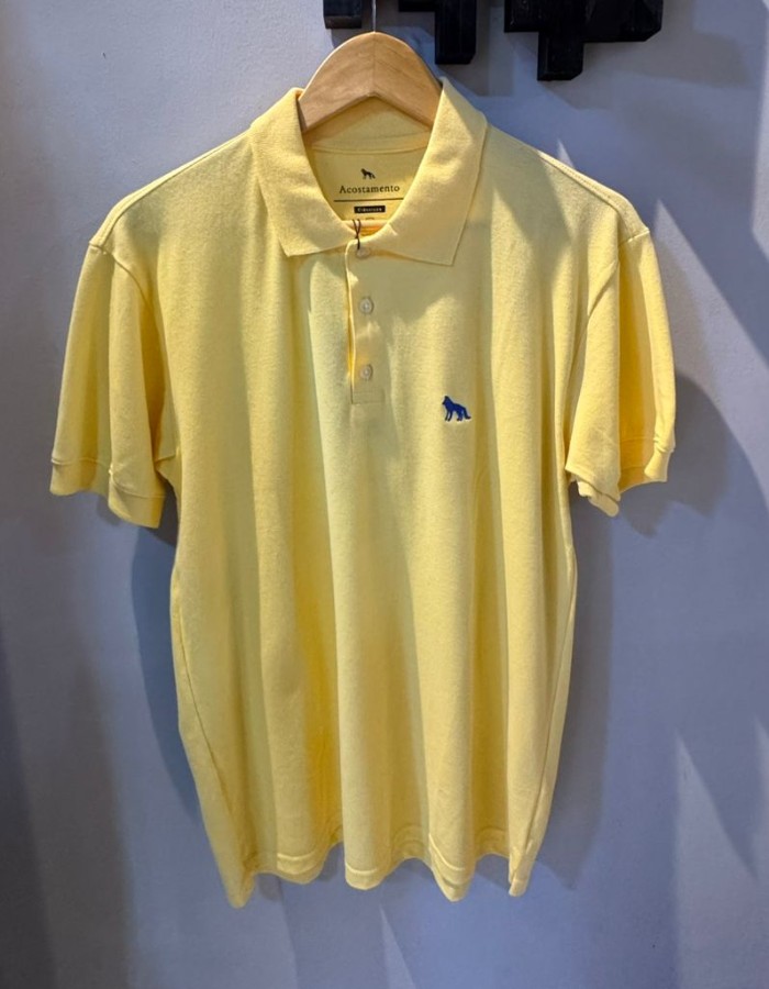 Polo Acostamento