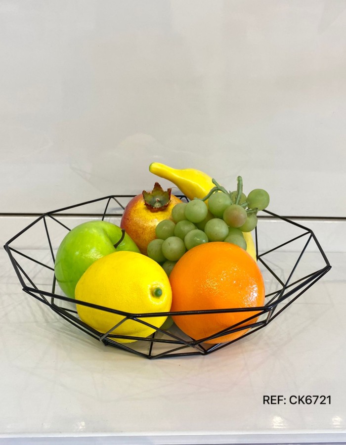 FRUTEIRA DE FERRO