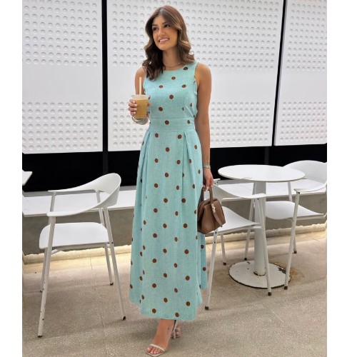 Vestido Iza