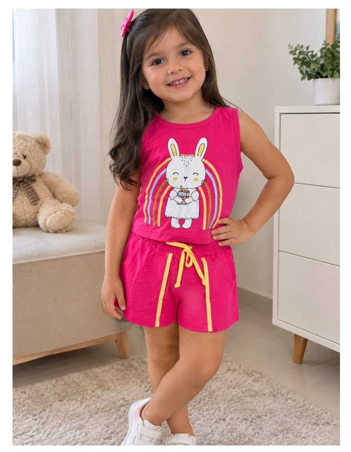 CONJUNTO MELISSA
