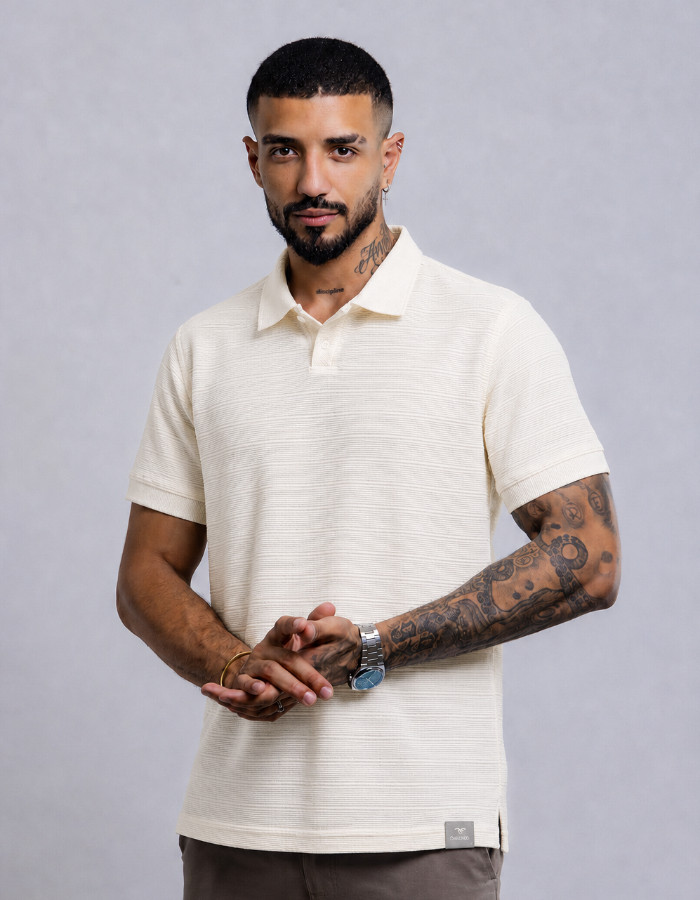 GOLA POLO DIF MILANO