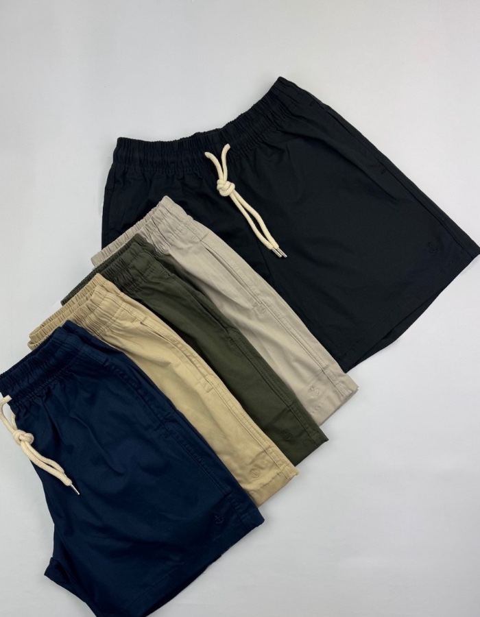 SHORT SARJA BASIC