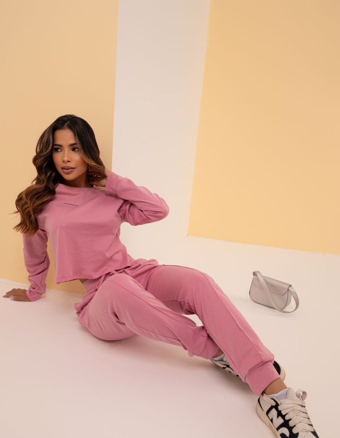 CONJUNTO CALÇA