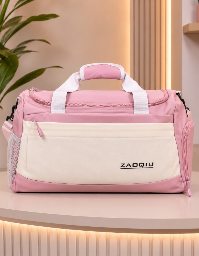 BOLSA VIAGEM AMADEA