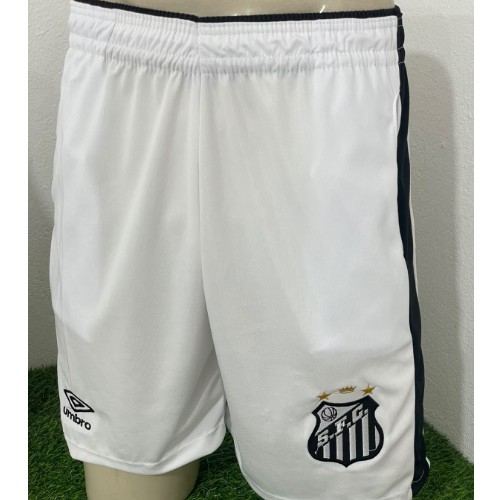 SHORT DRYFIT ADULTO SANTOS