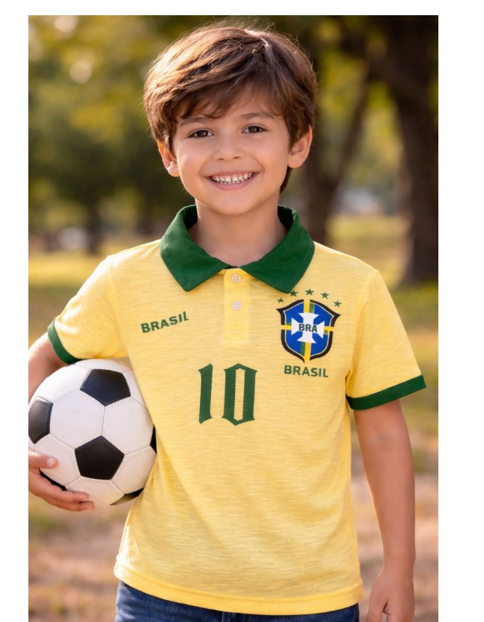 POLO DO BRASIL 