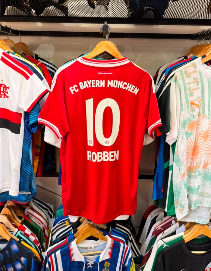 Produto bmrob10 0