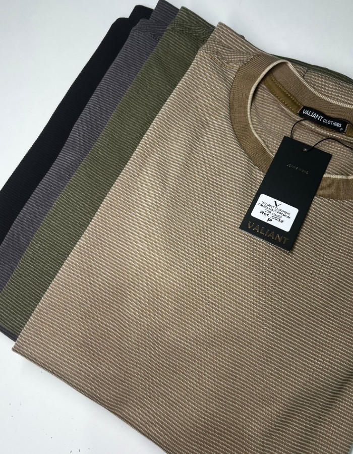 Camisa Premium Duo Pop